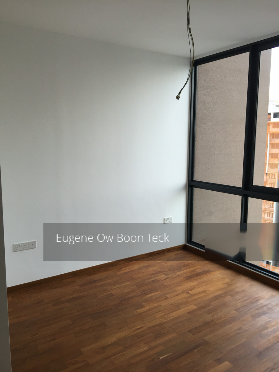 Sant Ritz (D13), Condominium #120644202